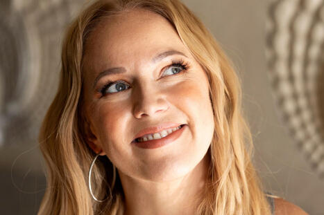 Petra Gargano tuli lapsena usein hyl&auml;tyksi: "Is&auml;ni saattoi vain j&auml;tt&auml;&auml; tulematta&rdquo; | 1Uutiset - Lukemisen t&auml;hden | Scoop.it