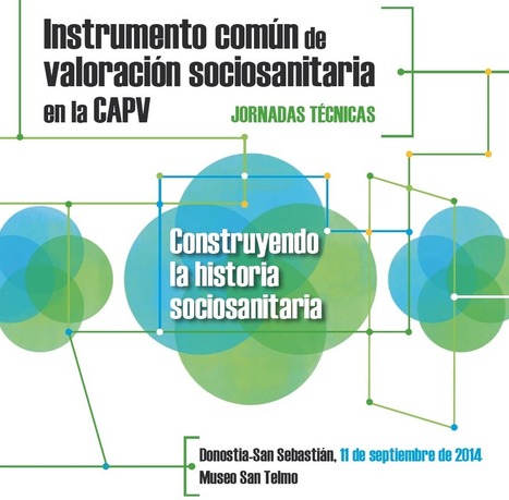 interRAI - Contact Assessment | Comprehensive Geriatric Assessment | Scoop.it