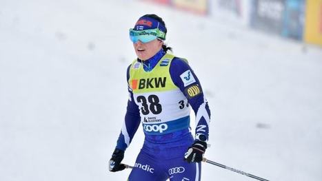 P&auml;rm&auml;koski viiletti viimeiset kilometrit kuin tuulisp&auml;&auml;, mutta muuten meno oli v&auml;lill&auml; m&ouml;ngert&auml;mist&auml; &ndash; "Kyll&auml; viel&auml; pit&auml;&auml; tehd&auml; t&ouml;it&auml;, ett&auml; pystyn hiiht&auml;m&auml;&auml;n kovaa Seefeldiss&auml;" | Yle Urheilu | yle.fi | 1Uutiset - Lukemisen t&auml;hden | Scoop.it