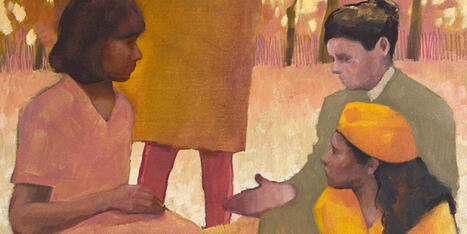 The Problem of Empathy | Plough | Empathy Movement Magazine | Scoop.it
