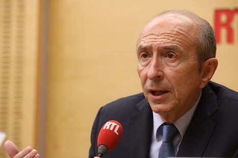Périmètres ministériels : Gérard Collomb prend la haute main sur les collectivités | architecture, urbanisme, environnement, paysage, énergie, territoires... : le fil d'actu de la FNCAUE | Scoop.it
