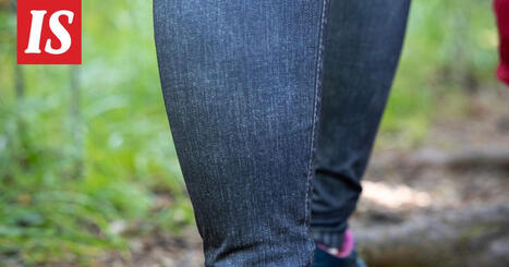 J&auml;ttilentoyhti&ouml; antoi matkustajille pukeutumisohjeen: Ei farkkuja | 1Uutiset - Lukemisen t&auml;hden | Scoop.it