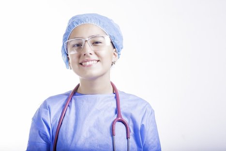 Health care workers' satisfaction key to patient experiences | Retain Top Talent | Scoop.it