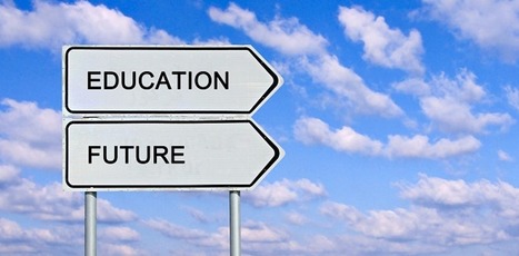 Pour des institutions de&nbsp;formation des&nbsp;enseignants tourn&eacute;es vers&nbsp;le&nbsp;futur | Ouvrages et articles publi&eacute;s par RE Eastes | Scoop.it