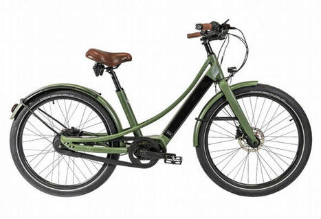 Vélo à assistance électrique : une nouvelle petite Reine pour dominer les rues urbaines ? | ON-ZeGreen | Scoop.it
