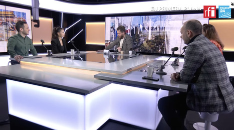 L'ECHO DEMETER : Geopol&iacute;tica del caf&eacute; : Las tensiones mundiales reflejadas en tu taza | L'ECHO DEMETER | Scoop.it