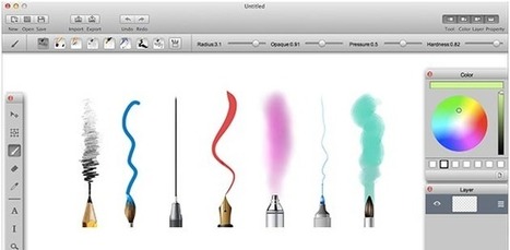 Paint Tool Sai Free Download Mac