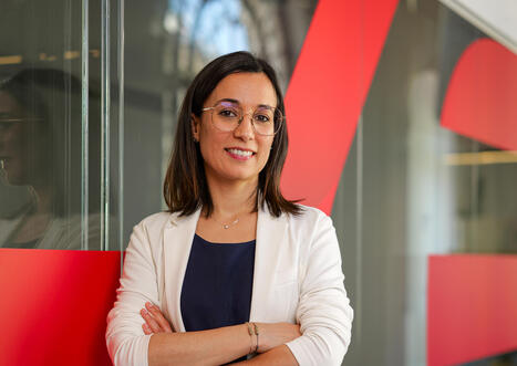 Nadia Maaref, Tekever France : &laquo; l'avenir de la surveillance maritime passe par une combinaison de moyens habit&eacute;s, de satellites et de drones boost&eacute;s &agrave; l'IA &raquo; | DEFENSE NEWS | Scoop.it