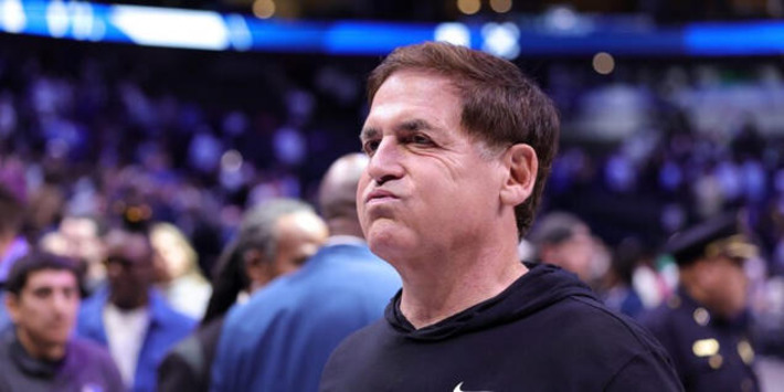 Mark Cuban admits he made a mistake letting go of the Mavericks: &lsquo;I don&rsquo;t regret selling. I regret who I sold to&rsquo; | Family Office & Billionaire Report - Empowering Family Dynasties | Scoop.it