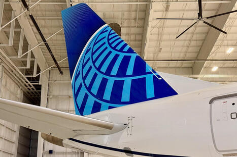 United ramps up Starlink Wi-Fi installation on fleet | Weekly Travel Update | Scoop.it