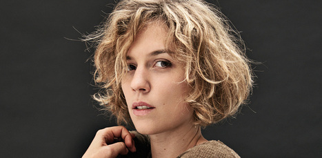A Avignon, Maëlle Poésy réanime le théâtre politique | Revue de presse théâtre | Scoop.it