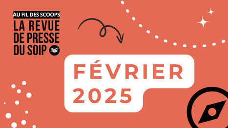   | La Revue de presse du SOIP | Scoop.it
