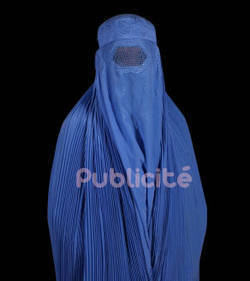 Un site internet propose d'afficher de la publicité sur les voiles et niqab | Mais n'importe quoi ! | Scoop.it