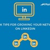 Leveraging LinkedIn for Success