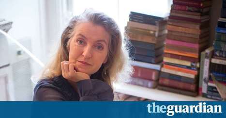 Interview with Rebecca Solnit: The US writer on her new collection of essays on ‘further feminisms’, the Trump ‘horrorshow’, and the joy of being an aunt | Writers & Books | Scoop.it
