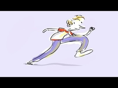 There’s no dishonor in having a disability - Steven Claunch | Eclectic Technology | Scoop.it