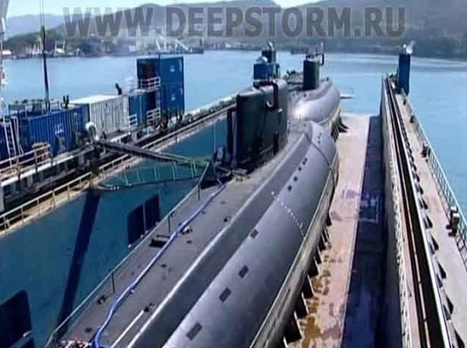 La Chine aurait proposé au Bangladesh de racheter 2 sous-marins Kilo Projet 636 construits en Russie en 2002 | Newsletter navale | Scoop.it