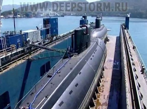 La Chine aurait proposé au Bangladesh de racheter 2 sous-marins Kilo Projet 636 construits en Russie en 2002 | DEFENSE NEWS | Scoop.it