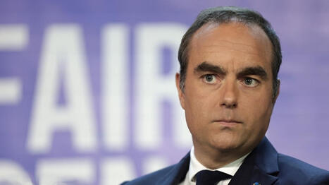 Pour lutter contre les cyberattaques, S&eacute;bastien Lecornu donne "quinze jours" &agrave; ses ministres pour appliquer le plan annonc&eacute; en avril dernier &ndash; | Cyber-s&eacute;curit&eacute; | Scoop.it