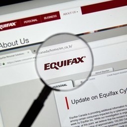 Equifax Has Spent Nearly $1.4bn on Breach Costs | Cybersecurity Leadership | Scoop.it