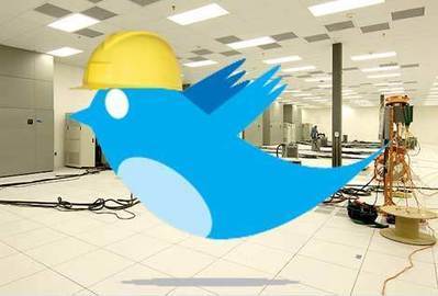 Twitter Plans Major Data Center Expansion » Data Center Knowledge | Web 2.0 for juandoming | Scoop.it