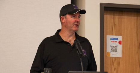 Phase one complete for primacy over Class VI wells - ETV News | Industry 411 - Waste Management | Scoop.it