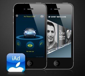 Are iAds Apple's Google Wave ? | Is the iPad a revolution? | Scoop.it