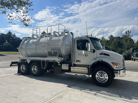 Boston Green Co. expands East Coast presence with Stratford office | Industry 411 - Waste Management | Scoop.it