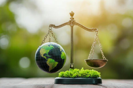 Entre avancées et reculs, le droit de l’environnement continue de progresser en France | rev3 - la 3ème révolution industrielle en Hauts-de-France | Scoop.it
