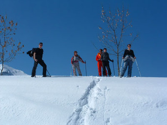 F&ecirc;te de la raquette &agrave; neige : payolle - grand tourmalet | Vall&eacute;es d'Aure & Louron - Pyr&eacute;n&eacute;es | Scoop.it