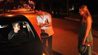 California becomes first state in nation to regulate ride-sharing - Los Angeles Times | California Car Accident and Injury Attorney News | Scoop.it