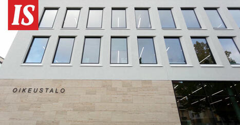 Päiväkodin työntekijä tuomittu törkeästä kunnianloukkauksesta | 1Uutiset - Lukemisen tähden | Scoop.it