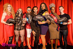 Impulse Group hosts parties, salons to promote gay men's health | Health, HIV & Addiction Topics in the LGBTQ+ Community | Scoop.it