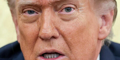 'He might be a pedophile': Dem hopeful offers scathing explanation for Trump&rsquo;s Iran attack - Raw Story | Operation Phobos | Scoop.it