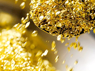 Gold slide forces Russia billionaire to sell stakes in Polyus Gold | La revue de presse CDT | Scoop.it