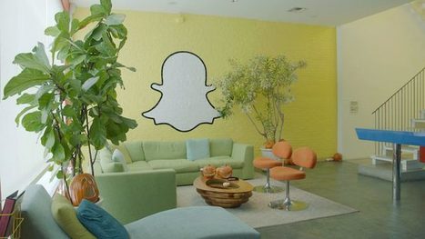 How 3 publishers plan to use Snapchat Memories to improve the quality and shelf life of their output | Public Relations & Social Marketing Insight | Scoop.it