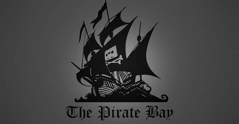 The Pirate Bay est hors ligne, visé par un raid de la police suédoise | Libertés Numériques | Scoop.it
