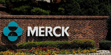'Shameless greed': Pharma giant Merck slammed for trying to kill Medicare drug price negotiations - RawStory.com | Operation Deimos | Scoop.it
