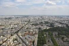 Face aux îlots de chaleur urbains, la géothermie de proximité est une solution probante | Confort d'été | Scoop.it