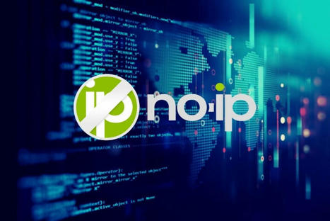 How to Install and Use No-IP on Raspberry Pi? (Dynamic DNS)  | tecno4 | Scoop.it
