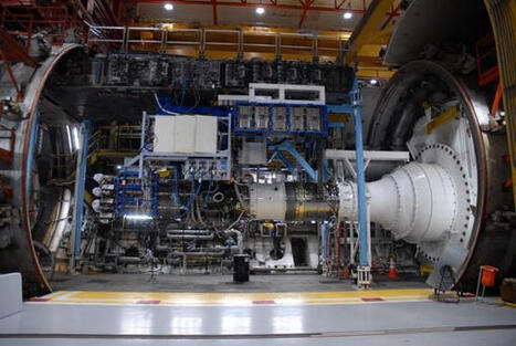 Rolls-Royce completes altitude, operability testing on F130 engine for B-52J programme | DEFENSE NEWS | Scoop.it