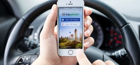 Booking.com anuncia su entrada en Instant Booking de TripAdvisor | TecnoHotel | e-turismo | Scoop.it