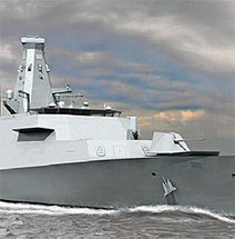Grande-Bretagne : les programmes de frégates Type 26 et de futur SNLE dans la ligne de mire des coupes budgétaires | Newsletter navale | Scoop.it