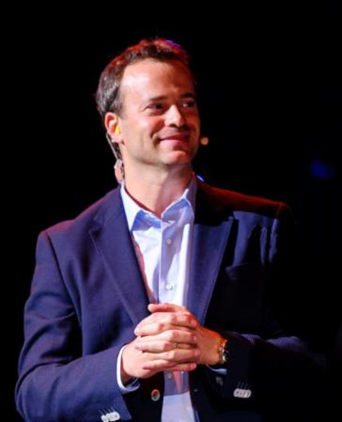 Rouen - Un nouveau directeur général pour Saagie | Veille territoriale AURH | Scoop.it