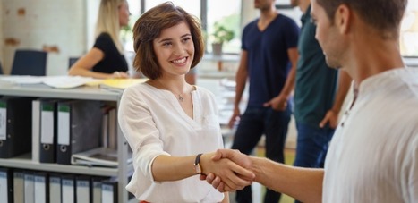 5 Tips for Creating the Best Employee Onboarding Experiences | Tampa Florida Public Relations | Scoop.it