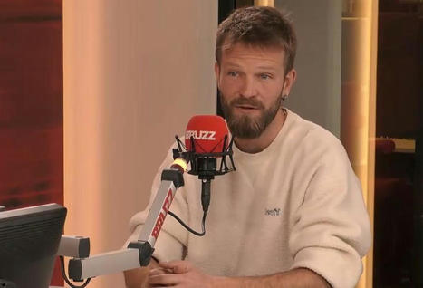 Maxime (vzw Straatverplegers): 'Onze woonstudio's behouden contact met straat en natuur' | BRUZZ | Infirmiers de rue - Straatverplegers | Scoop.it