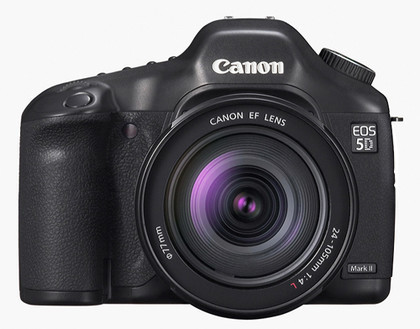Top new camera rumours for 2011 | Everything Photographic | Scoop.it