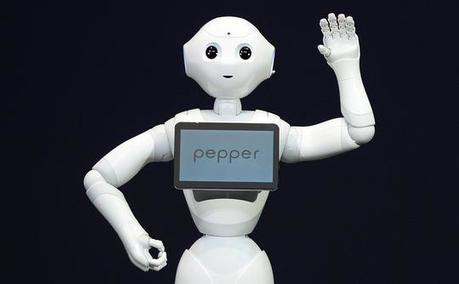 Development of sex robots poses digital dilemmas | Robotics and AI Expert Systems | Scoop.it