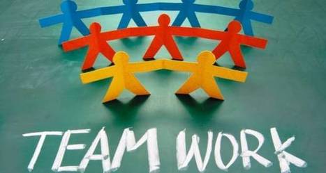 &laquo;&thinsp;Le management participatif, c&rsquo;est bon pour tous les salari&eacute;s et les dirigeants !&thinsp;&raquo; | Essentiels et SuperFlus | Scoop.it