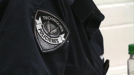 Racisme dans la police&nbsp;: les c&eacute;geps d&eacute;fendent la qualit&eacute; de leur formation | Veille m&eacute;dia | Scoop.it